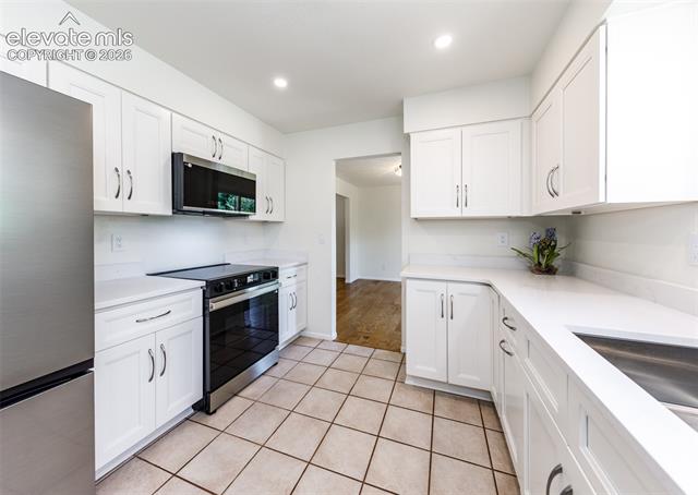 MLS Image for 465  Silver Spring  ,Colorado Springs, Colorado