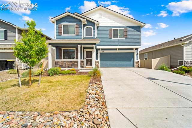 7356  Coppermine  , fountain  House Search MLS Picture