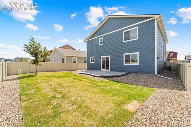 MLS Image for 7356  Coppermine  ,Fountain, Colorado