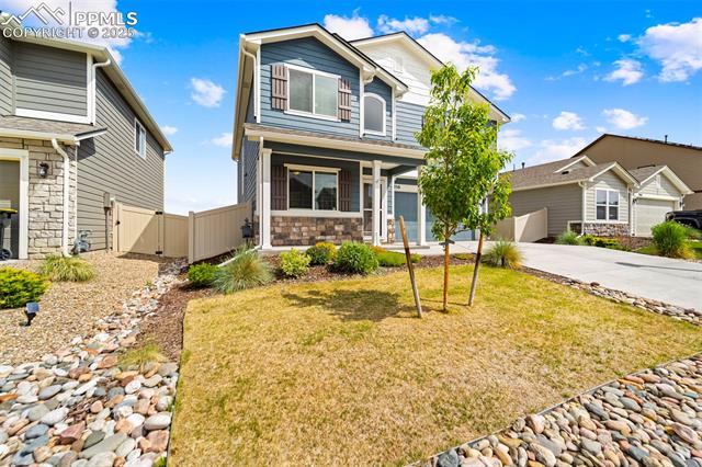 MLS Image for 7356  Coppermine  ,Fountain, Colorado