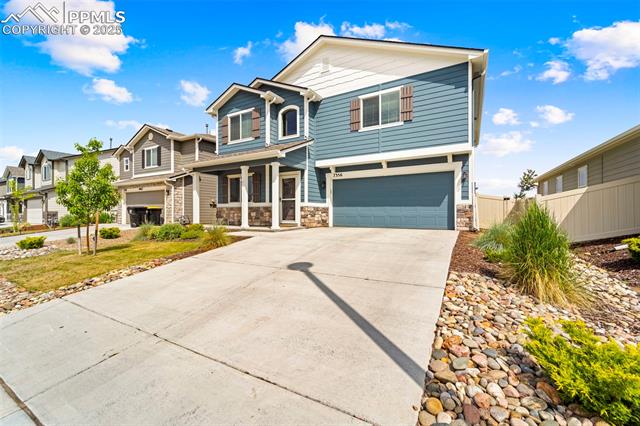 MLS Image for 7356  Coppermine  ,Fountain, Colorado