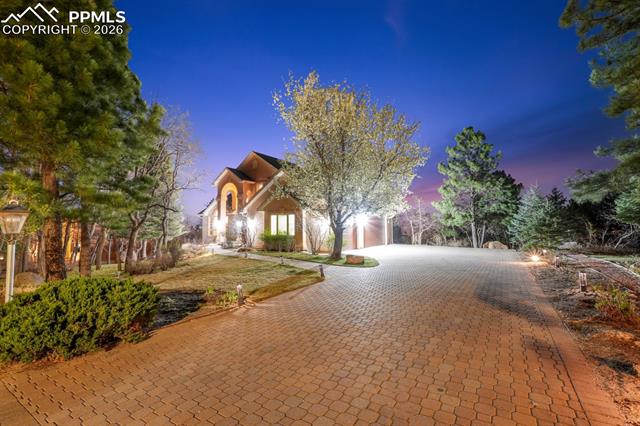 5915  Gladstone  , colorado springs&nbsp; House Search MLS Picture