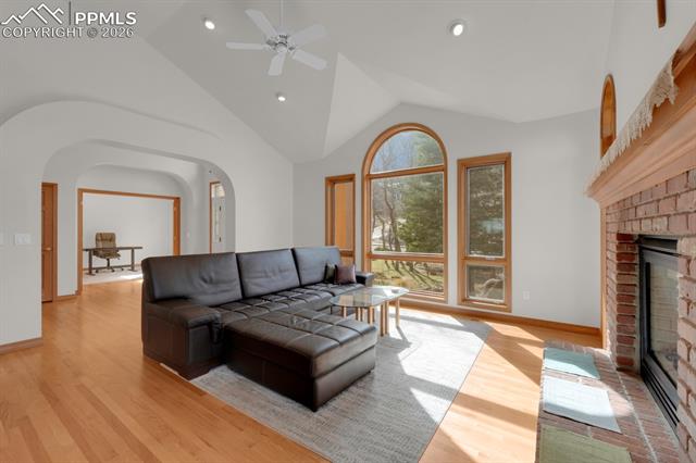 MLS Image for 5915  Gladstone  ,Colorado Springs, Colorado