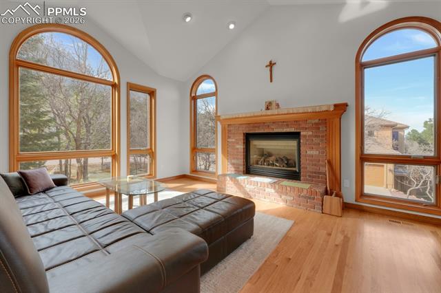 MLS Image for 5915  Gladstone  ,Colorado Springs, Colorado