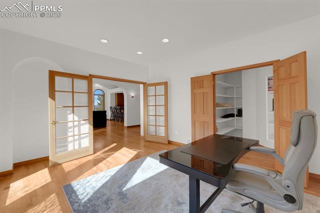 MLS Image for 5915  Gladstone  ,Colorado Springs, Colorado