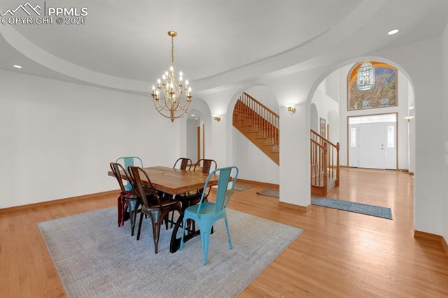 MLS Image for 5915  Gladstone  ,Colorado Springs, Colorado