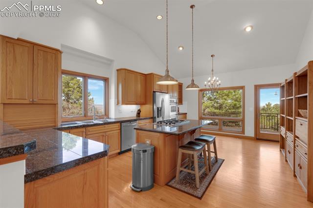 MLS Image for 5915  Gladstone  ,Colorado Springs, Colorado