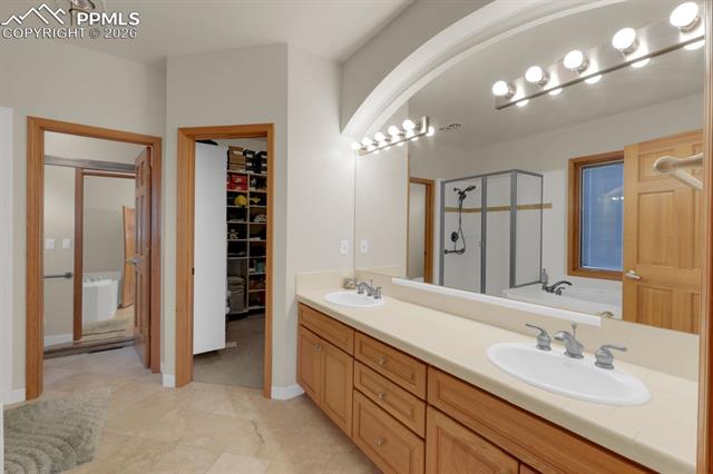 MLS Image for 5915  Gladstone  ,Colorado Springs, Colorado