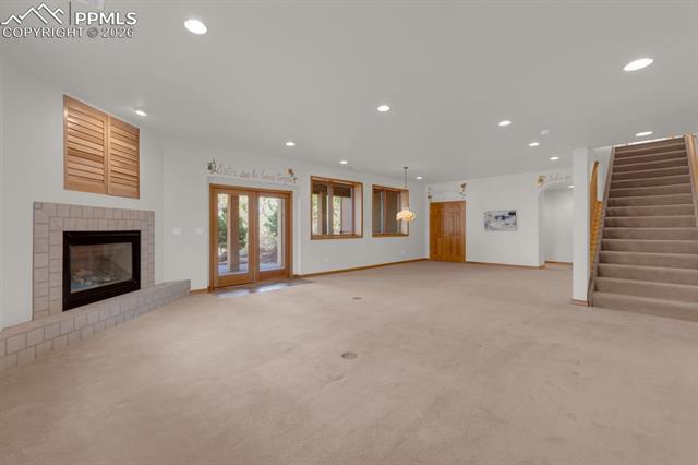 MLS Image for 5915  Gladstone  ,Colorado Springs, Colorado