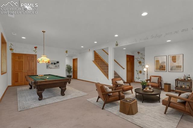 MLS Image for 5915  Gladstone  ,Colorado Springs, Colorado