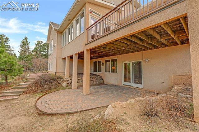 MLS Image for 5915  Gladstone  ,Colorado Springs, Colorado