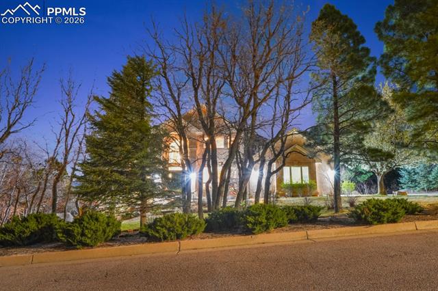 MLS Image for 5915  Gladstone  ,Colorado Springs, Colorado