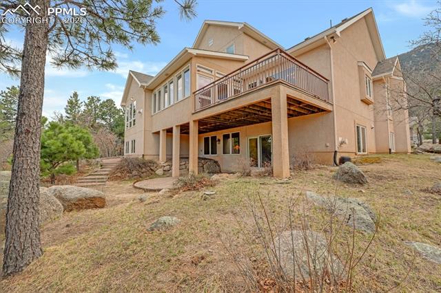 MLS Image for 5915  Gladstone  ,Colorado Springs, Colorado