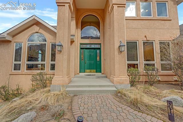 MLS Image for 5915  Gladstone  ,Colorado Springs, Colorado