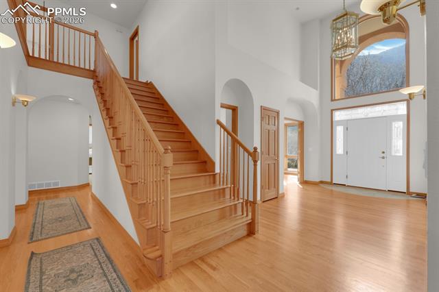 MLS Image for 5915  Gladstone  ,Colorado Springs, Colorado
