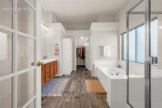 MLS Image for 6211  Soaring  ,Colorado Springs, Colorado