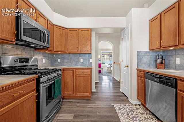 MLS Image for 6211  Soaring  ,Colorado Springs, Colorado