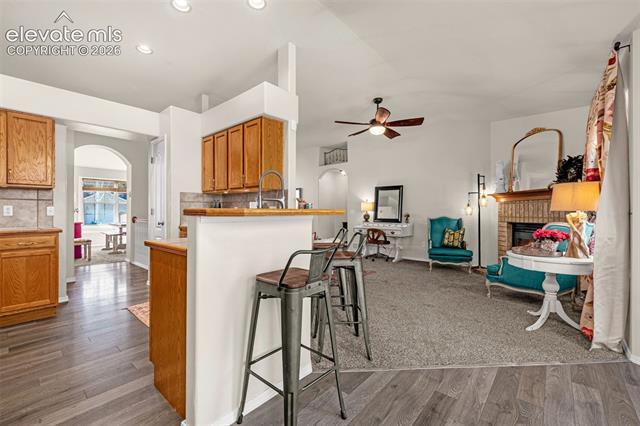 MLS Image for 6211  Soaring  ,Colorado Springs, Colorado
