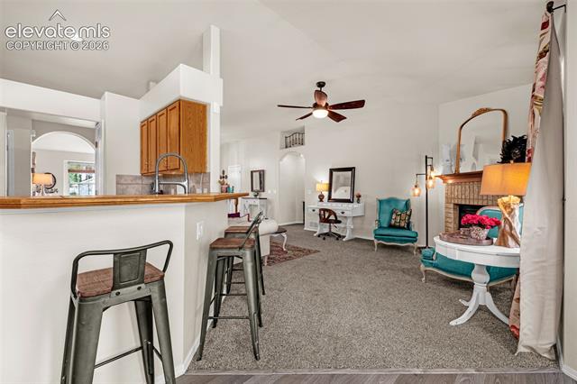 MLS Image for 6211  Soaring  ,Colorado Springs, Colorado