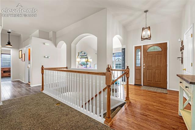 MLS Image for 6211  Soaring  ,Colorado Springs, Colorado