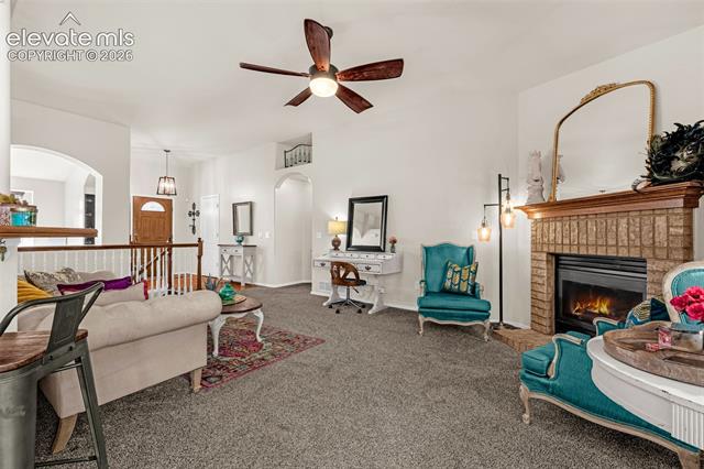 MLS Image for 6211  Soaring  ,Colorado Springs, Colorado