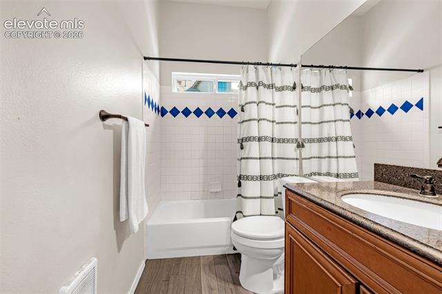 MLS Image for 6211  Soaring  ,Colorado Springs, Colorado