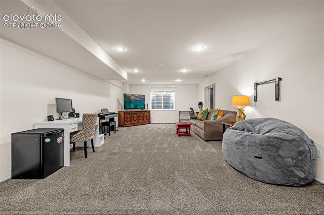 MLS Image for 6211  Soaring  ,Colorado Springs, Colorado