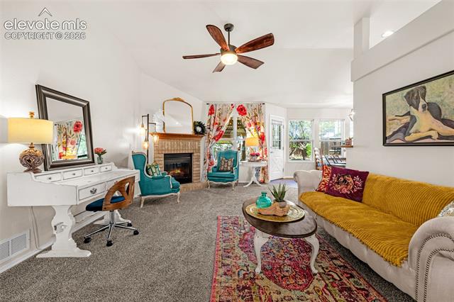 MLS Image for 6211  Soaring  ,Colorado Springs, Colorado