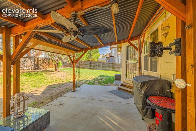 MLS Image for 6211  Soaring  ,Colorado Springs, Colorado