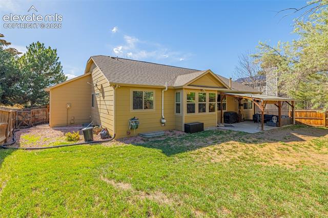 MLS Image for 6211  Soaring  ,Colorado Springs, Colorado
