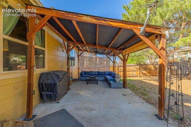 MLS Image for 6211  Soaring  ,Colorado Springs, Colorado
