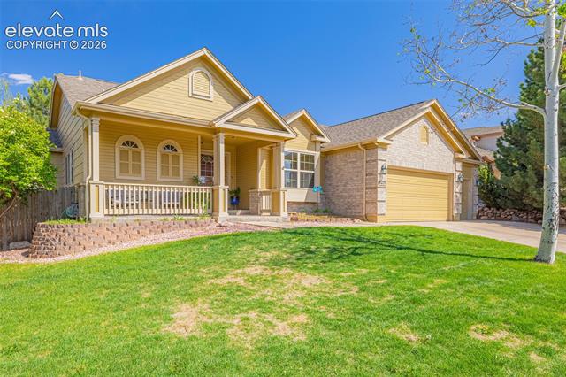 MLS Image for 6211  Soaring  ,Colorado Springs, Colorado