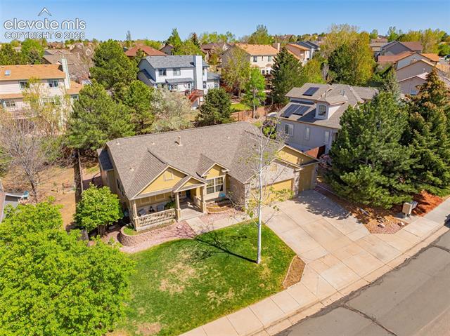 MLS Image for 6211  Soaring  ,Colorado Springs, Colorado