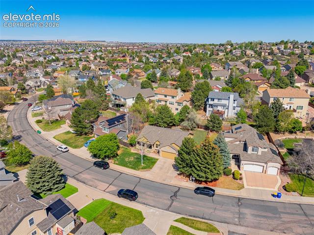 MLS Image for 6211  Soaring  ,Colorado Springs, Colorado
