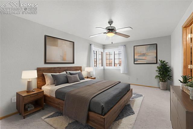 MLS Image for 5929  Iceberg Pass  ,Colorado Springs, Colorado