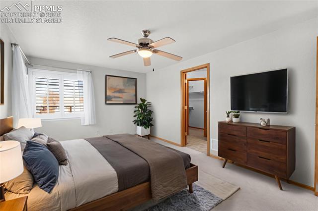 MLS Image for 5929  Iceberg Pass  ,Colorado Springs, Colorado