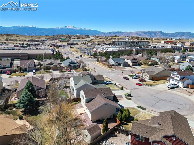 MLS Image for 5929  Iceberg Pass  ,Colorado Springs, Colorado