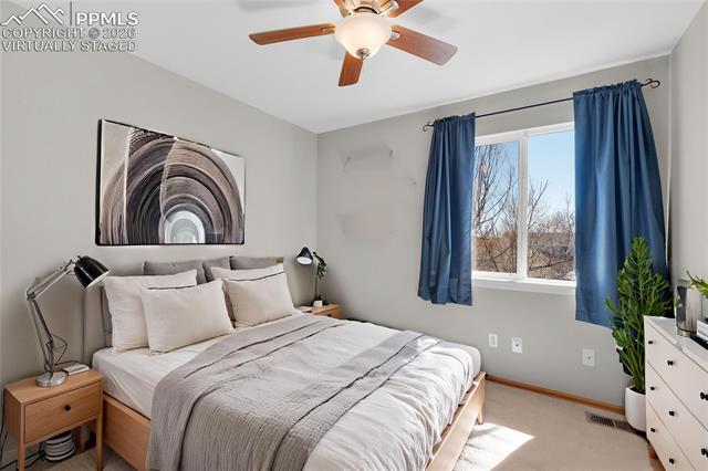 MLS Image for 5929  Iceberg Pass  ,Colorado Springs, Colorado