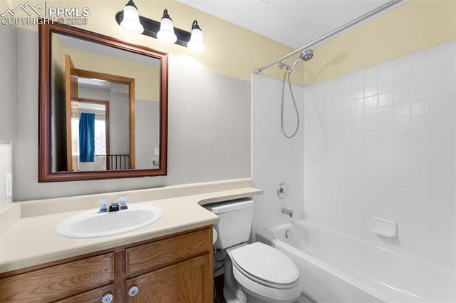 MLS Image for 5929  Iceberg Pass  ,Colorado Springs, Colorado