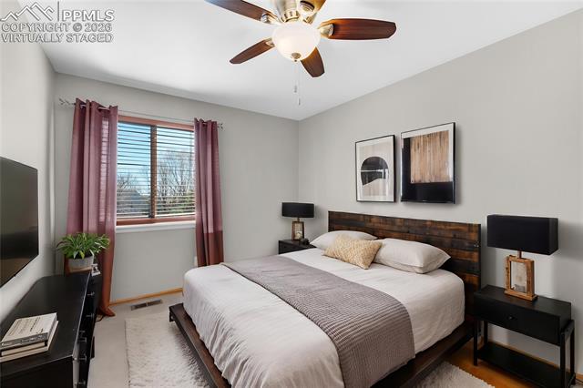 MLS Image for 5929  Iceberg Pass  ,Colorado Springs, Colorado
