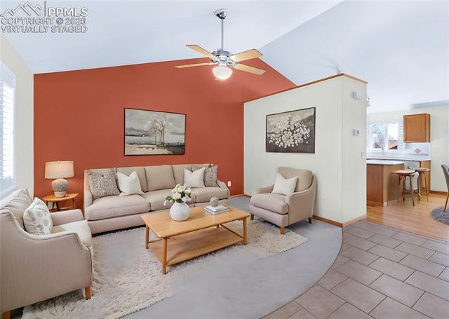 MLS Image for 5929  Iceberg Pass  ,Colorado Springs, Colorado