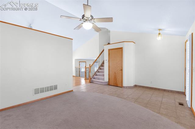 MLS Image for 5929  Iceberg Pass  ,Colorado Springs, Colorado