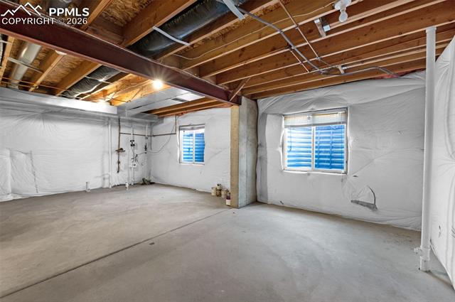 MLS Image for 5929  Iceberg Pass  ,Colorado Springs, Colorado