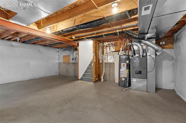 MLS Image for 5929  Iceberg Pass  ,Colorado Springs, Colorado