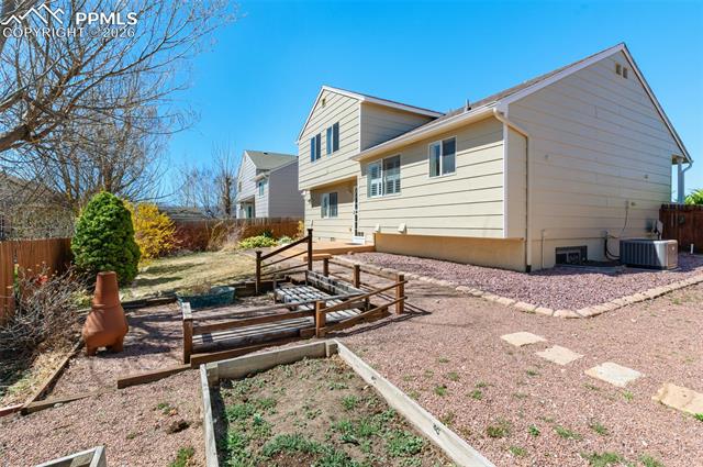 MLS Image for 5929  Iceberg Pass  ,Colorado Springs, Colorado