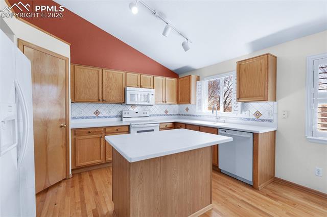 MLS Image for 5929  Iceberg Pass  ,Colorado Springs, Colorado