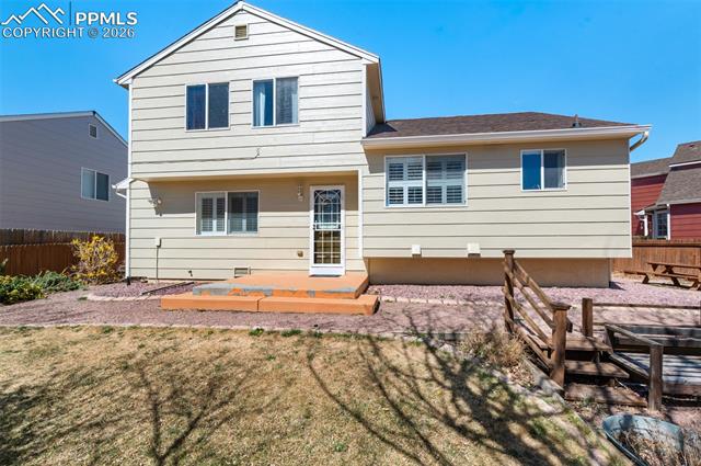 MLS Image for 5929  Iceberg Pass  ,Colorado Springs, Colorado