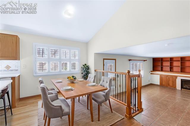 MLS Image for 5929  Iceberg Pass  ,Colorado Springs, Colorado