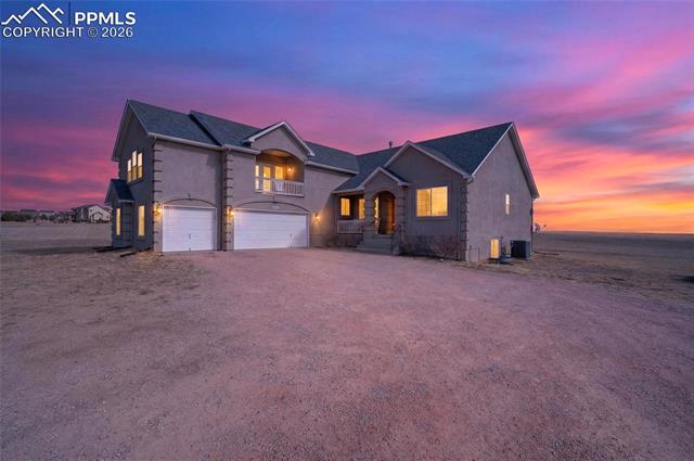 9455  Doe Creek  , peyton&nbsp; House Search MLS Picture