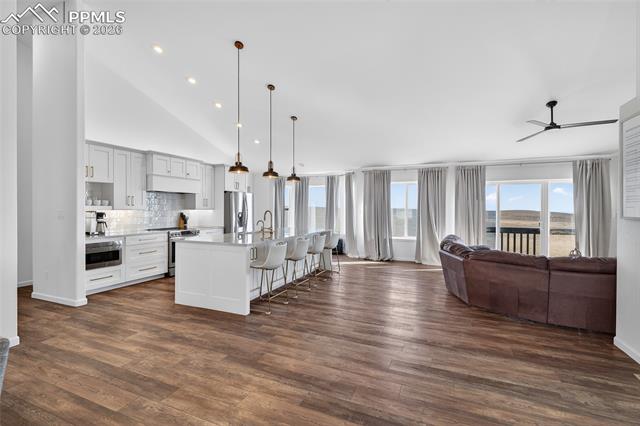 MLS Image for 9455  Doe Creek  ,Peyton, Colorado